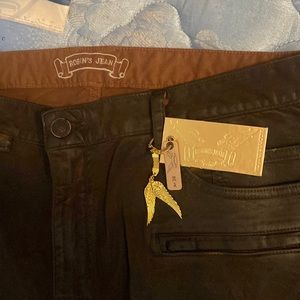 brand new jeans never worn